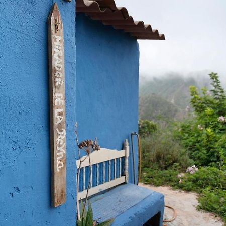 Вилла Casa Azul Del Roque Negro Санта-Крус-де-Тенерифе Экстерьер фото