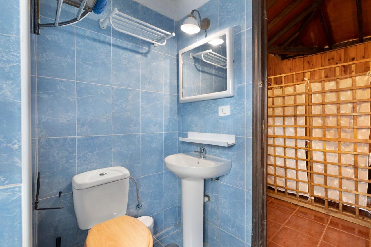 Вилла Casa Azul Del Roque Negro Санта-Крус-де-Тенерифе Экстерьер фото