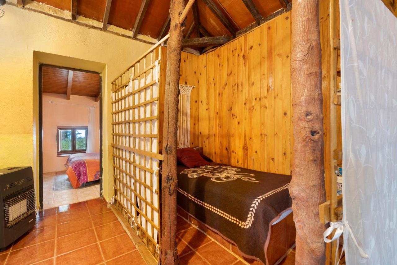 Вилла Casa Azul Del Roque Negro Санта-Крус-де-Тенерифе Экстерьер фото