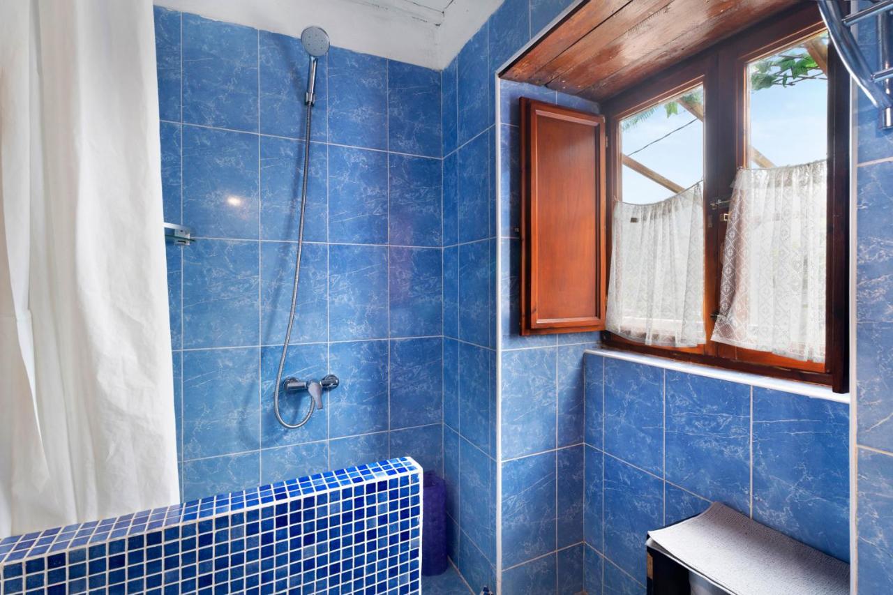 Вилла Casa Azul Del Roque Negro Санта-Крус-де-Тенерифе Экстерьер фото
