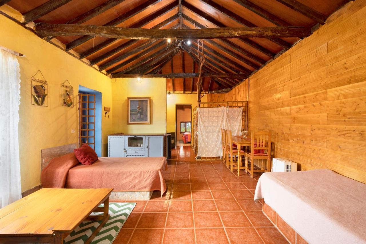 Вилла Casa Azul Del Roque Negro Санта-Крус-де-Тенерифе Экстерьер фото
